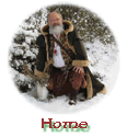 Santa's Woodsman